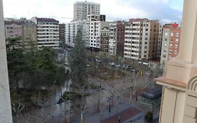 Logroño - Centro - Espolón